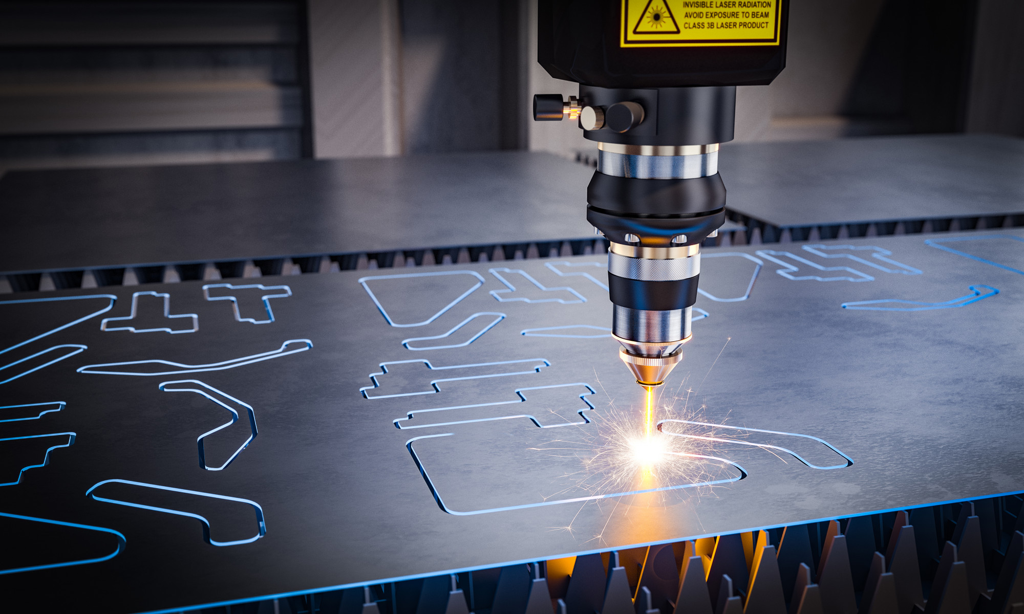 laser cnc cut metal themis technologies