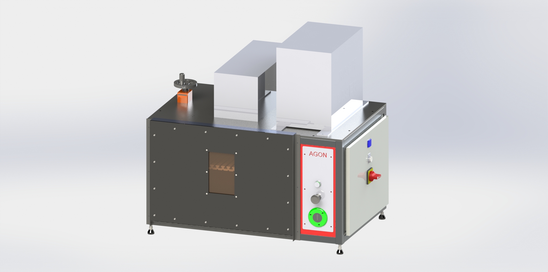 agon laser machine themis technologies