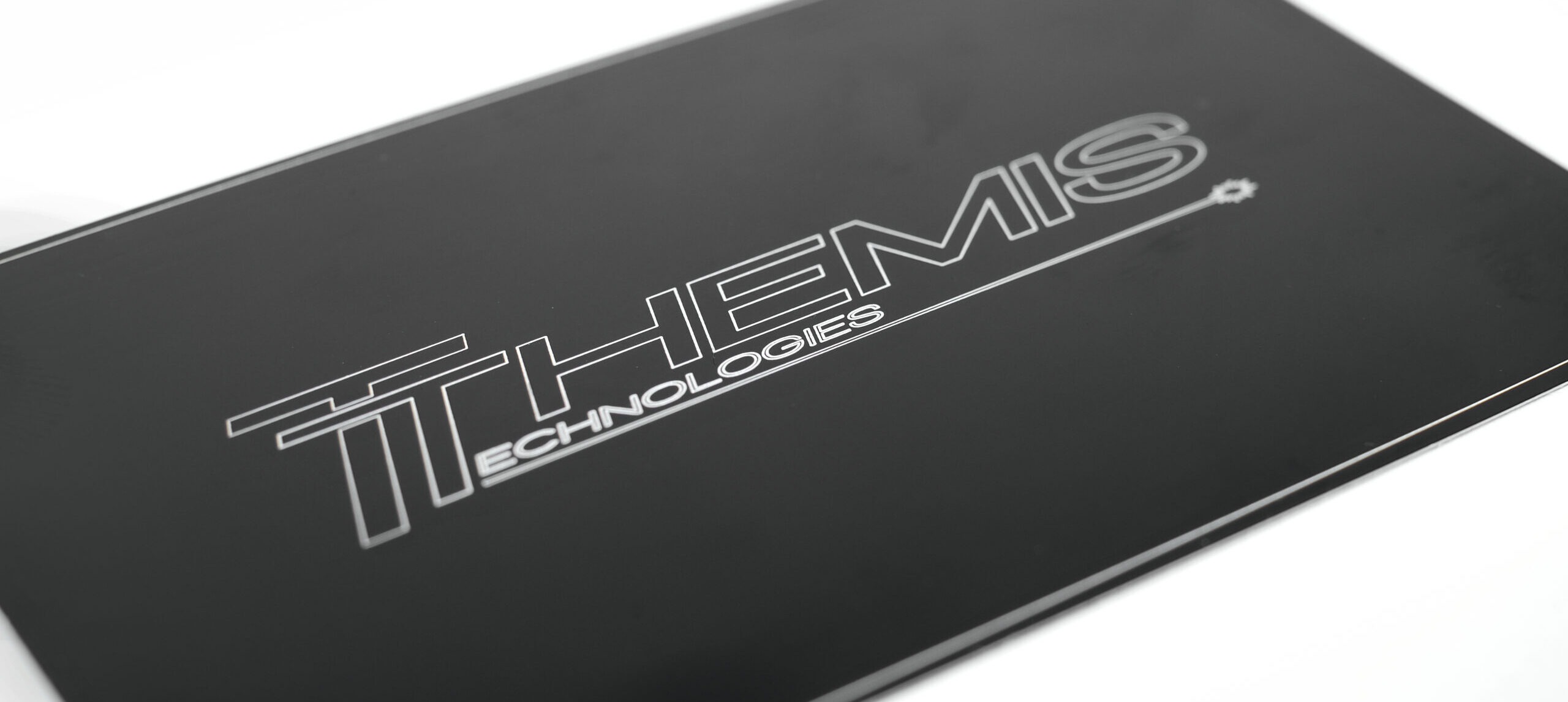 custom laser marking themis technologies