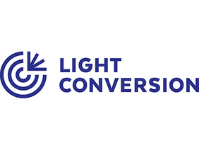 LIGHT CONVERSION 